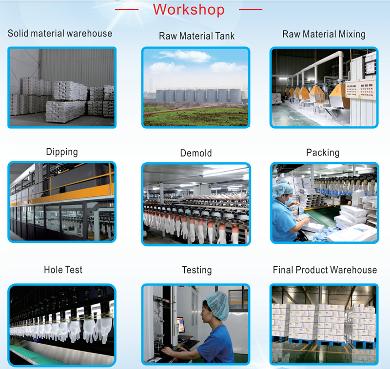 workshop