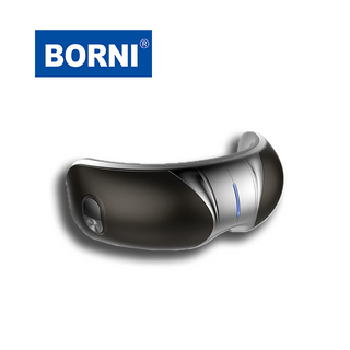 Customized Vibrating Eye Massager For Migraine