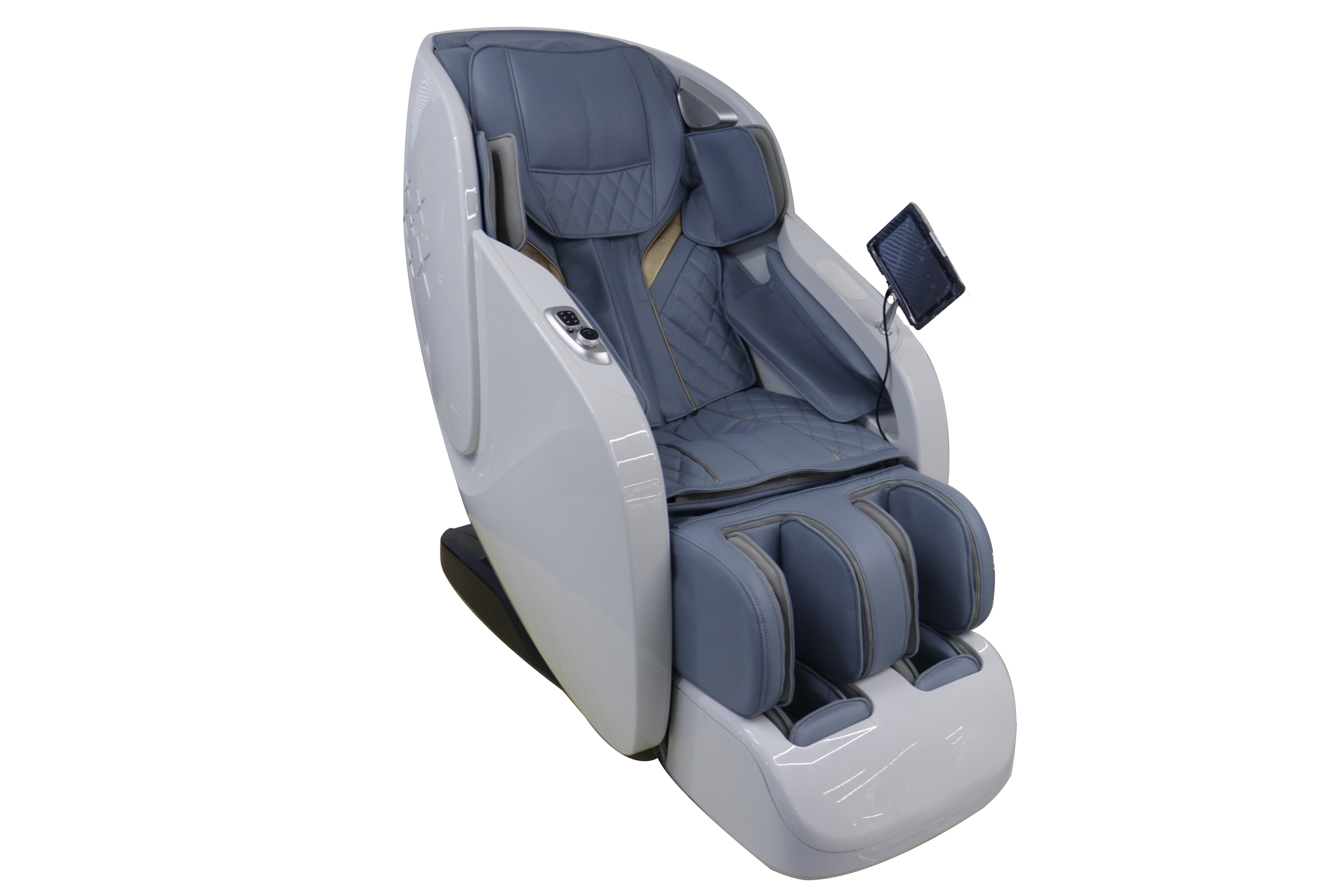 Airbag Comfortable Full Body Massage Chair With Music