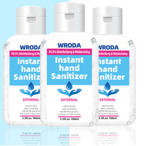 Instan hand sanitizer 3.5fl.oz 100ml