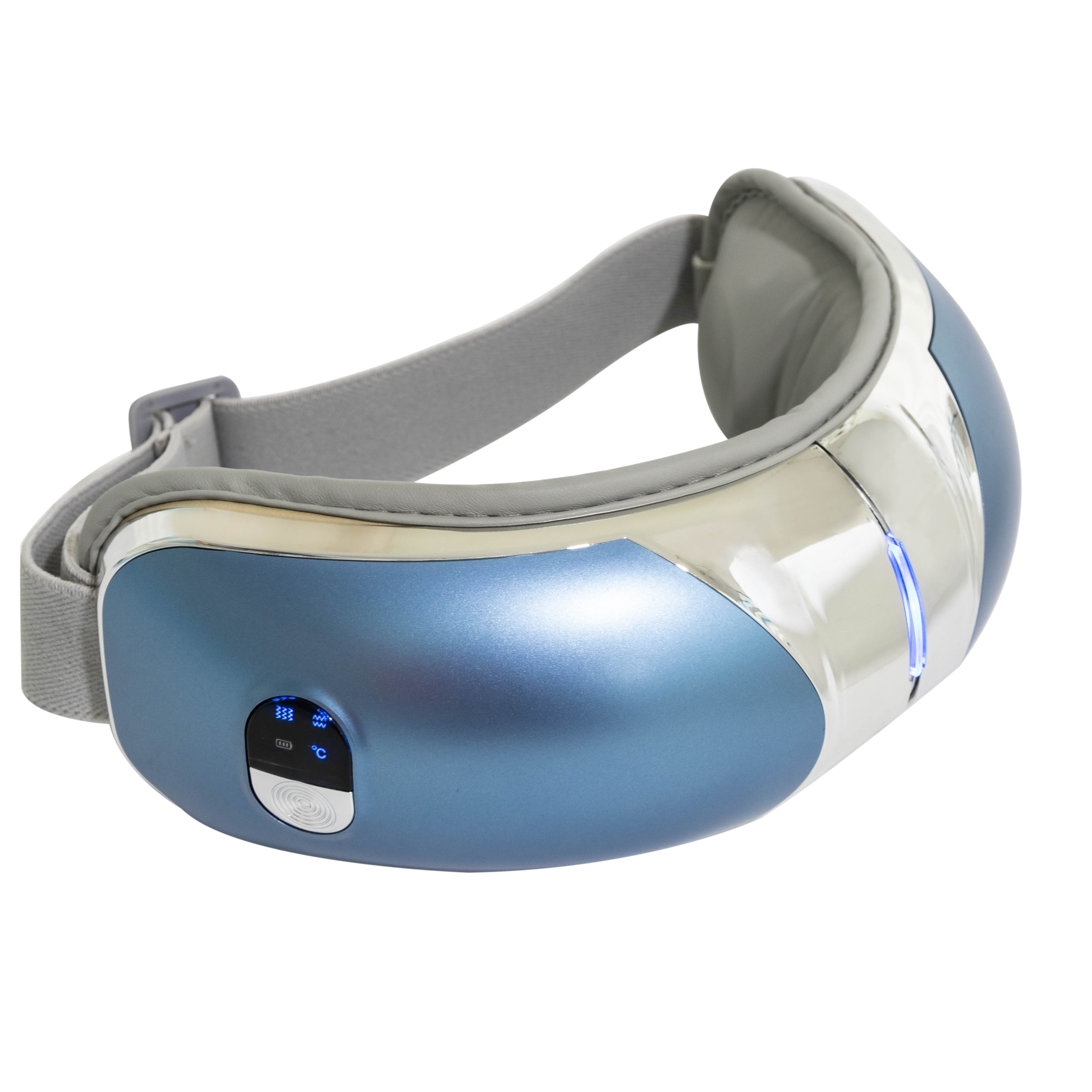 Remote Control Portable Eye Massager For Dry Eyes