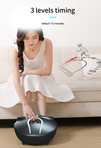 Home Use Professional Professional Foot And Leg Massager
